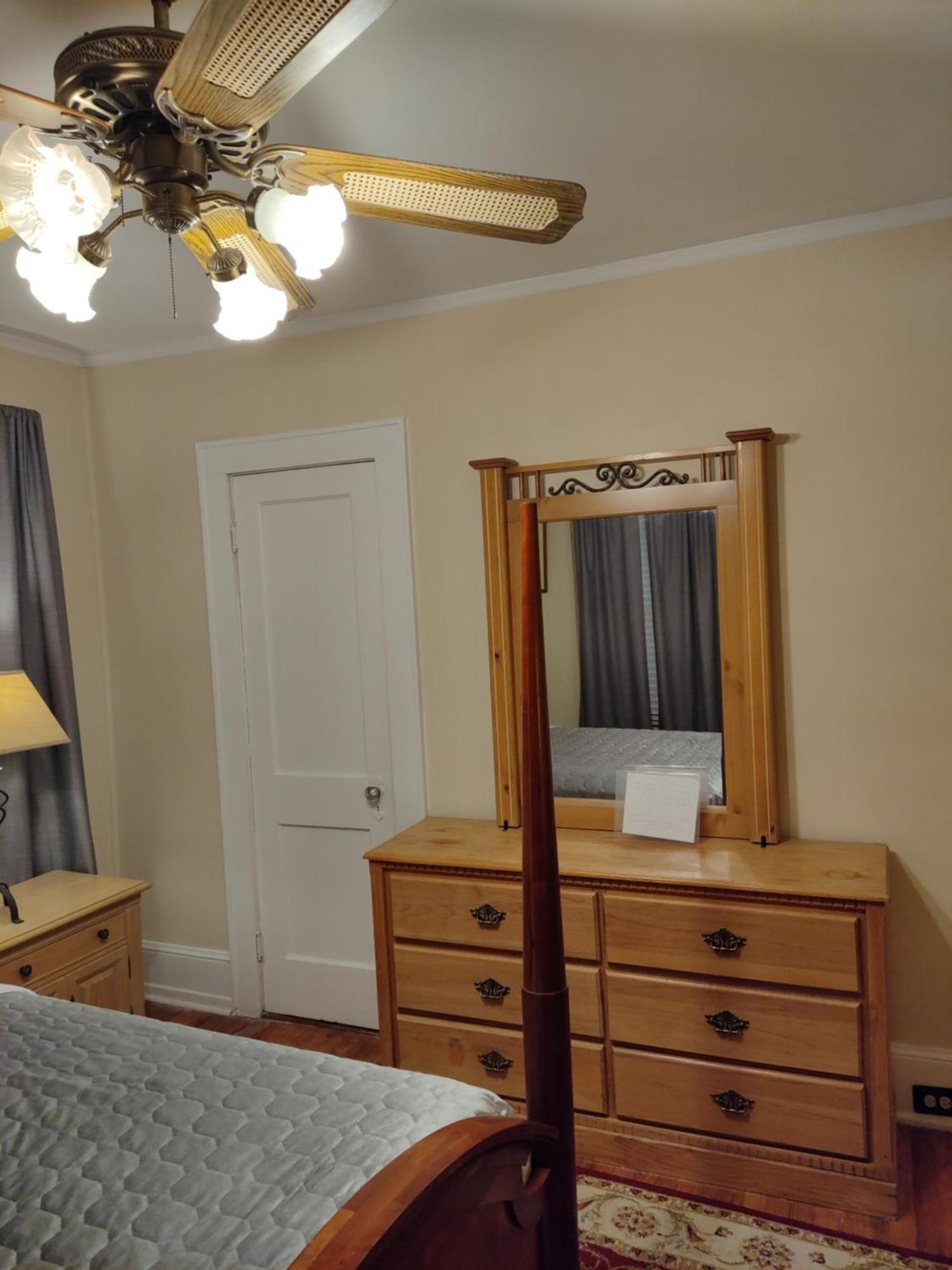 Отель Brick House Retreat Hamlet Экстерьер фото
