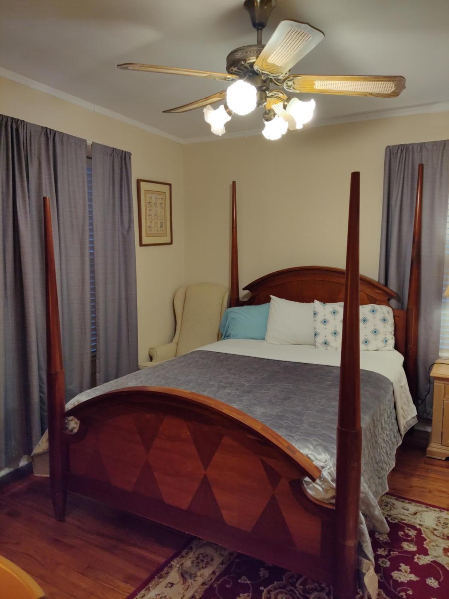 Отель Brick House Retreat Hamlet Экстерьер фото