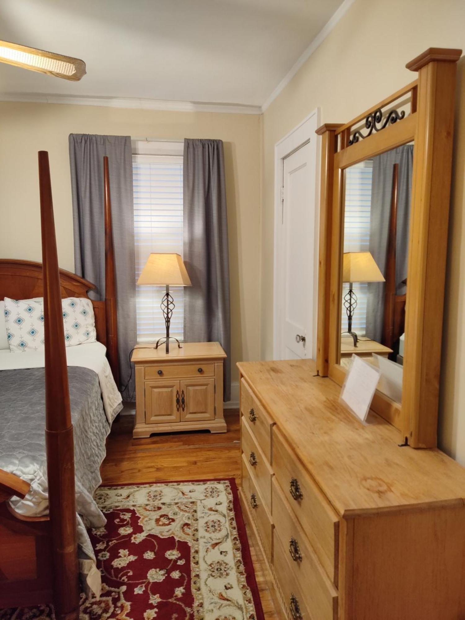 Отель Brick House Retreat Hamlet Экстерьер фото